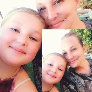 Meet your Posher, Candice